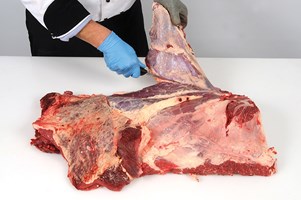 Meat Cut Spec Step 6